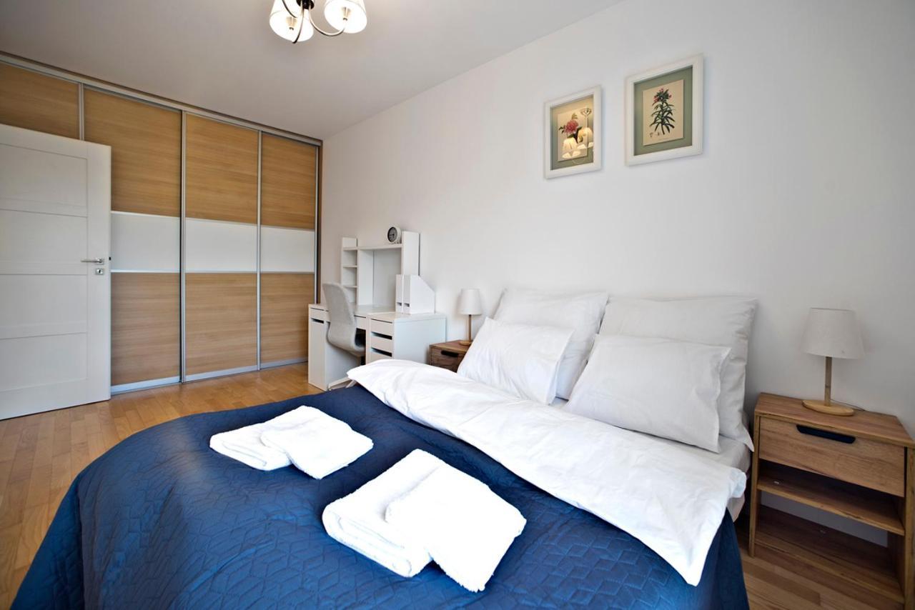 Apartament P&o Bitwy Warszawskiej Ii - Ochota *